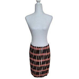 Fun Knee-length Pencil Skirt